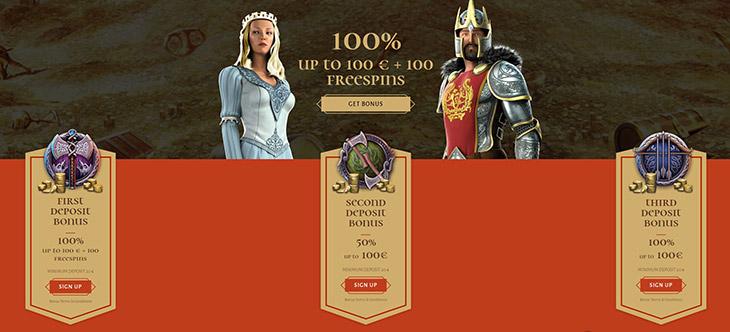 Avalon 78 casino bij Avalon78 krijg je bonus op de eerste 3 stortingen