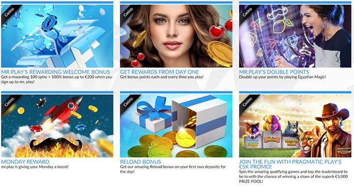 mr play bonus code op woensdag mrplay casino free spins bonussen