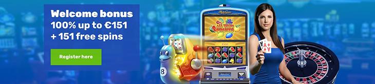 turbo casino 5 euro free no deposit