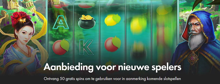 Bet365 nederland gratisspins