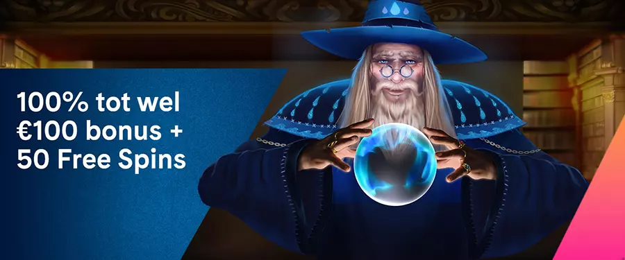 holland casino bonus
