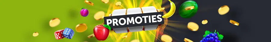 comeon promoties