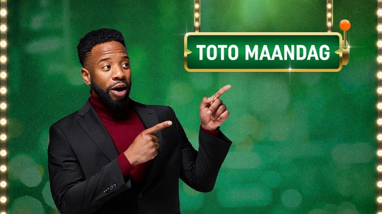 toto maandag free spins bonus