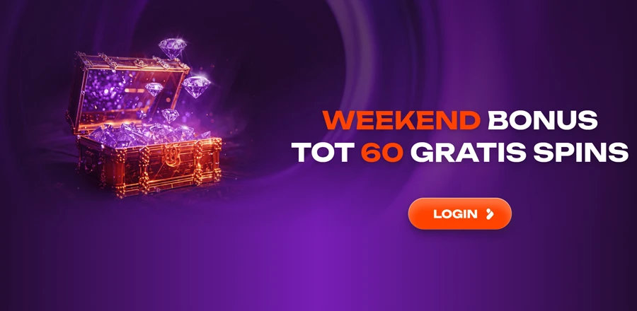 tonybet weekend spins