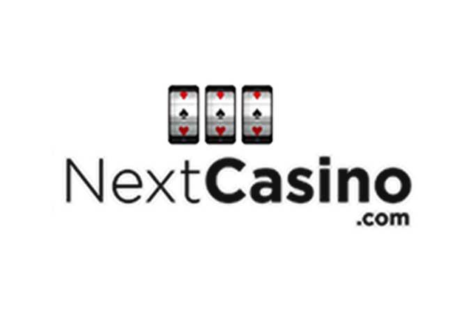 next casino logo