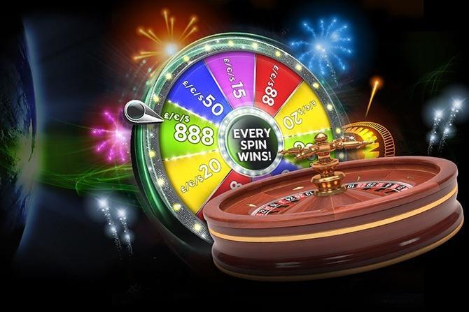 888 free spins casino