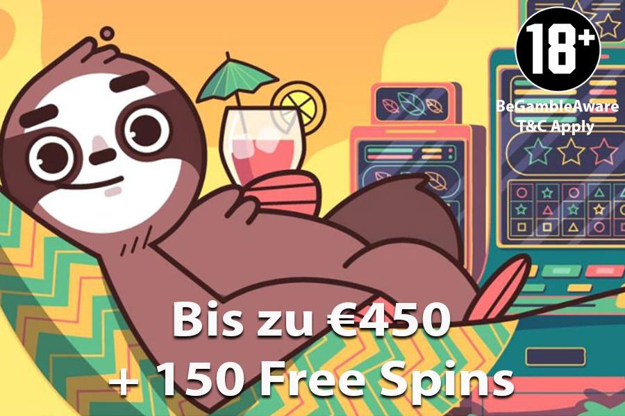 slothino casino gratis spins
