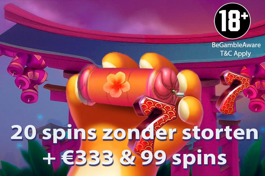 maneki free spins no deposit