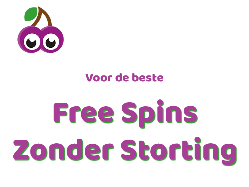 gratis spins zonder storten