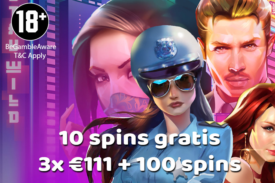turbico free spins zonder storting