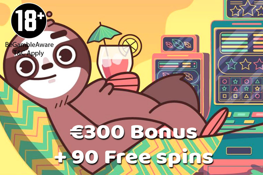 slothino casino freespins