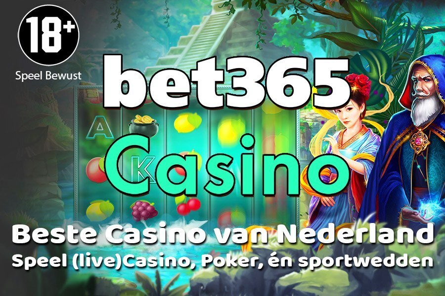 Bet365 free spins