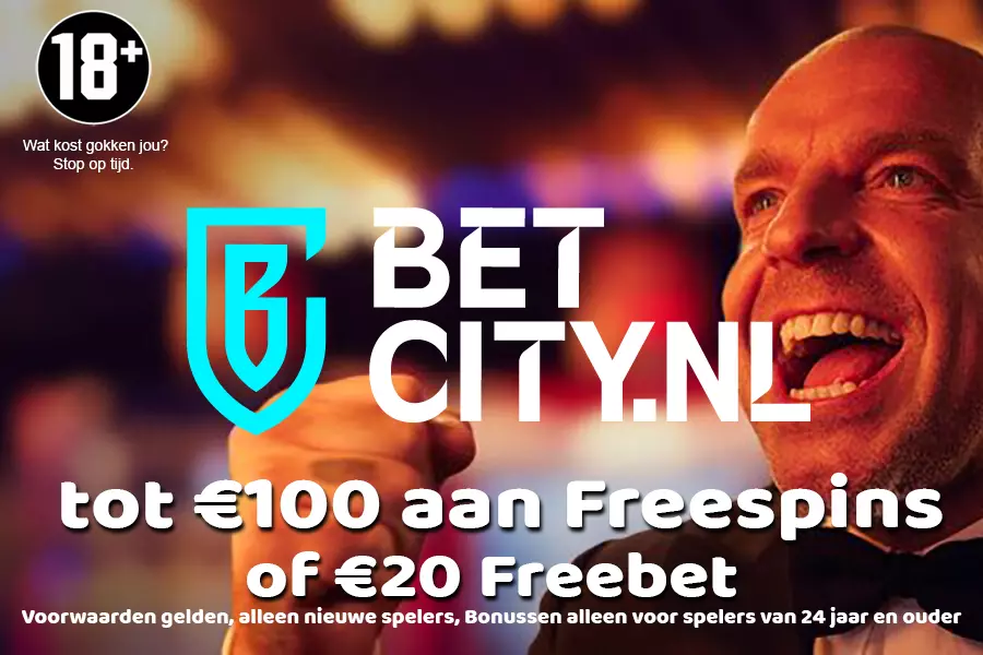 free spins betcity casino