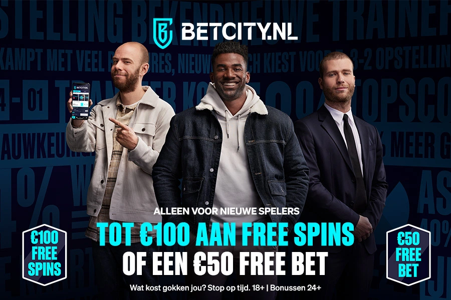 free spins betcity casino