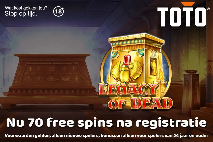 Toto casino no deposit free spins