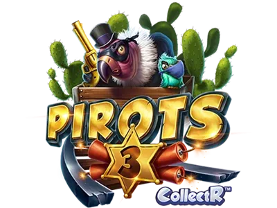Pirots 3 free spins