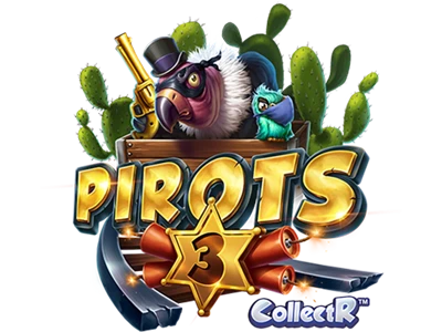 Pirots 3 free spins