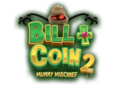 Bill coin 2 mummy