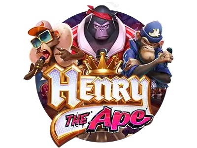 Henry the Ape slot