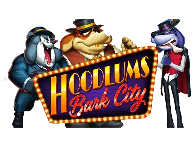 Hoodlums Bark City