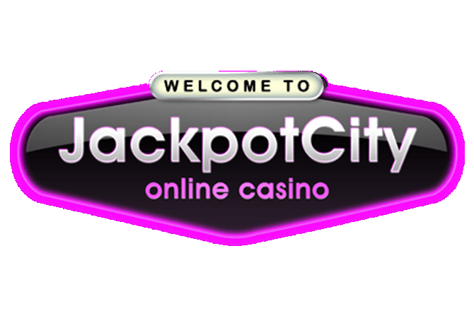 jackpot city