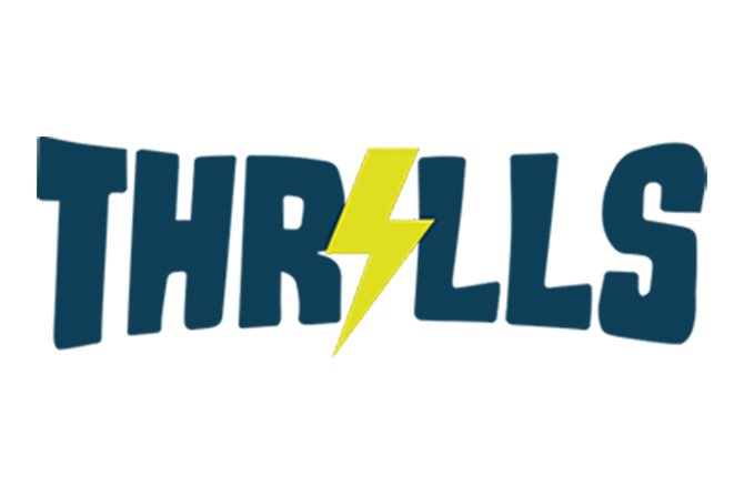Spinions free spins thrills casino